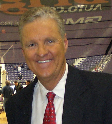 Dave Armstrong