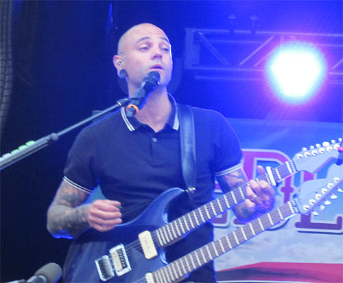 Dave Rosin