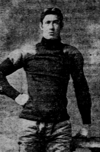 Dave Campbell