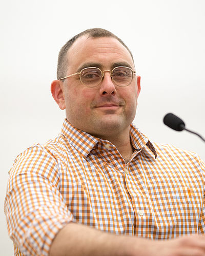 Dave Cole