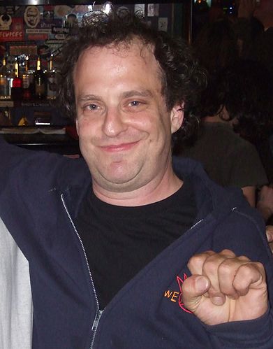 Dave Dreiwitz
