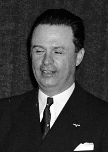 Dave Edward Satterfield