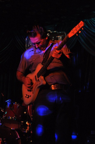 Dave Gonzalez