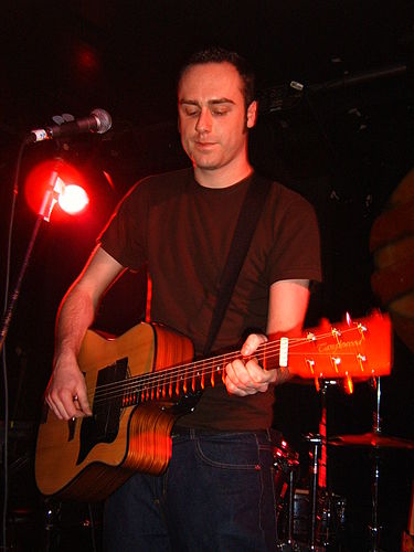 Dave House