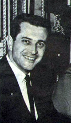 Dave Hull