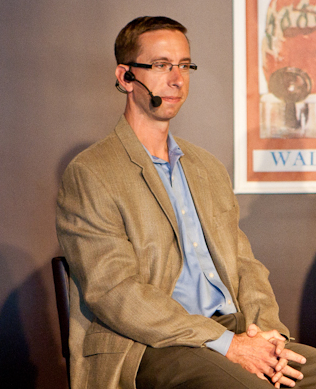 Dave Jageler