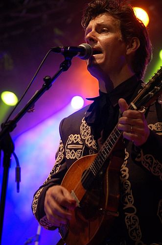 Dave Kincaid