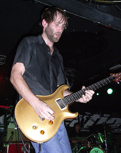 Dave Knudson