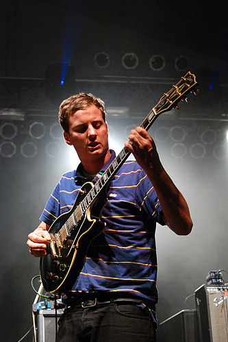 David Konopka