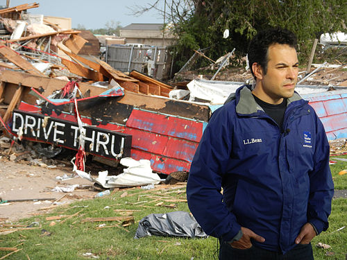 Dave Malkoff