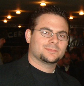 Dave Mazzoni