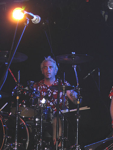 Dave Raun