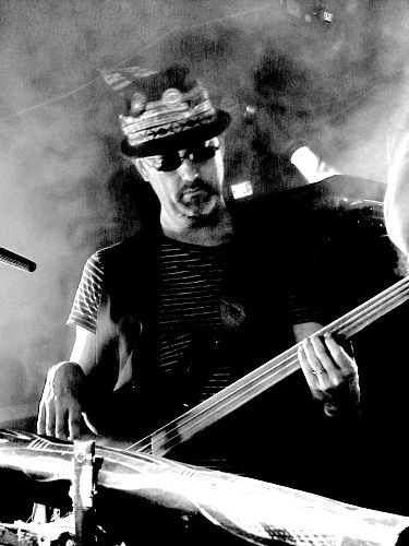 Dave Sturt