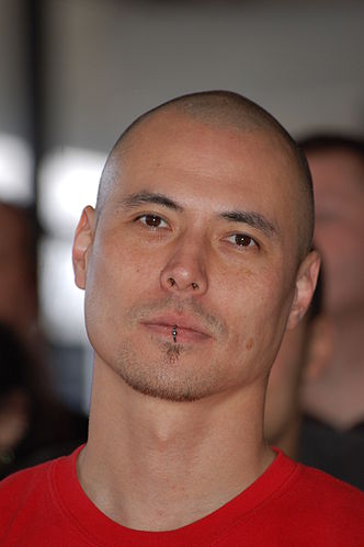 Dave Suzuki
