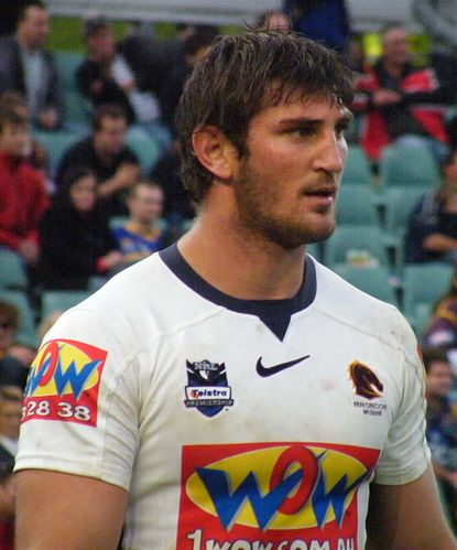 David Taylor