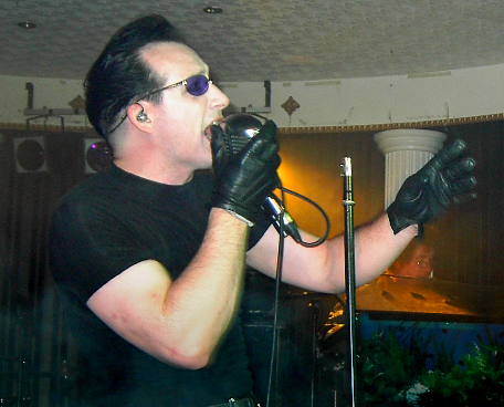 David Vanian