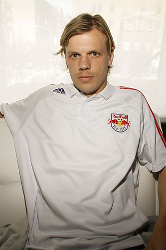 Dave Bergh