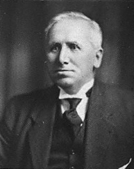 David McDougall