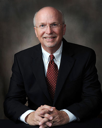 Dave Garrison