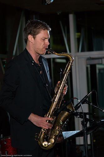 Chase Baird