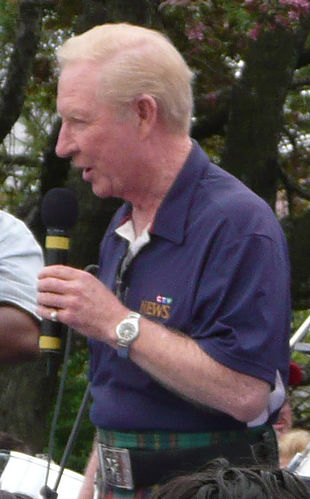 Dave Devall