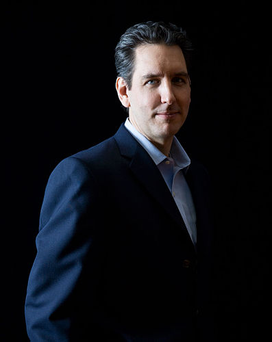 Dave Habiger
