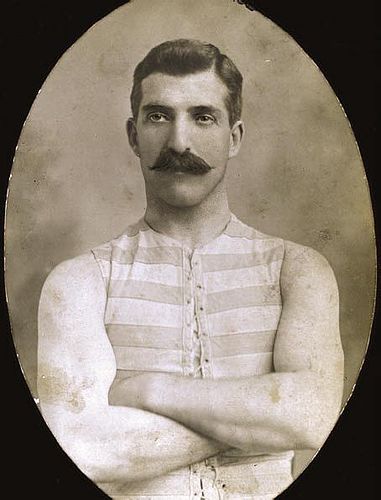 David Christy