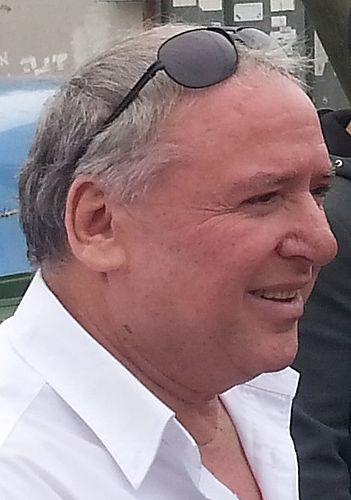 David Amsalem