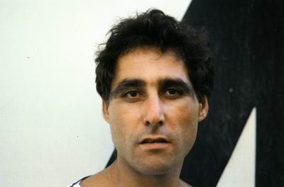 David Mezach