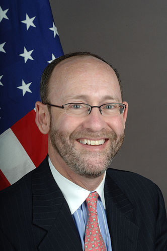 David Gross