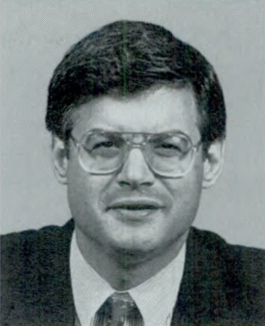David Levy
