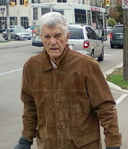 David Winter