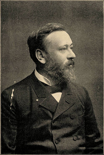 Adolphe Artz