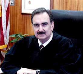 David Ezra
