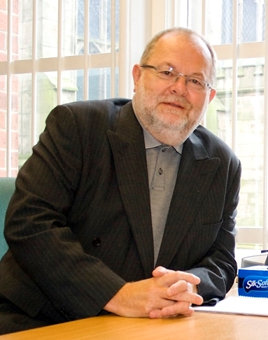 David Heyes