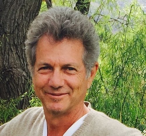 David Sonenberg