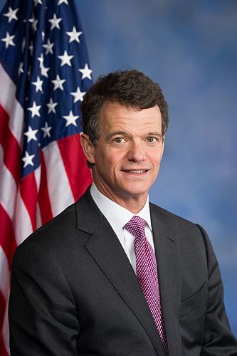 David Trott