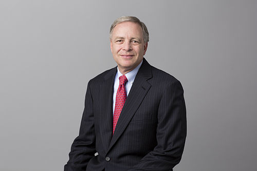 David Viniar