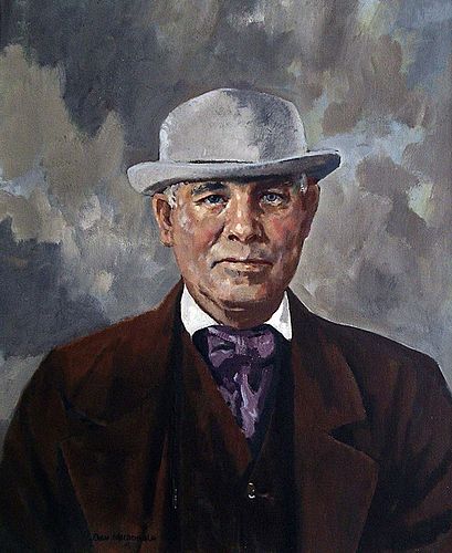 David Fife