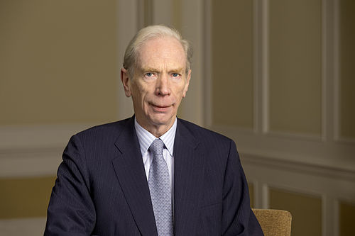 David Alexander