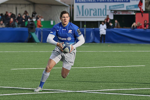 Alex Goode