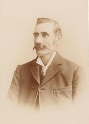 David Thomson
