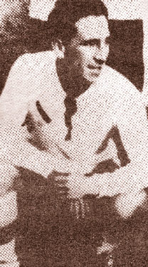 David Arellano