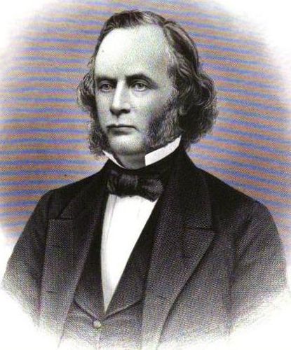 David Smalley