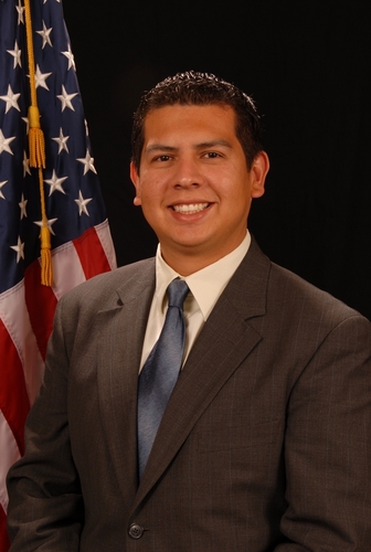 David Alvarez
