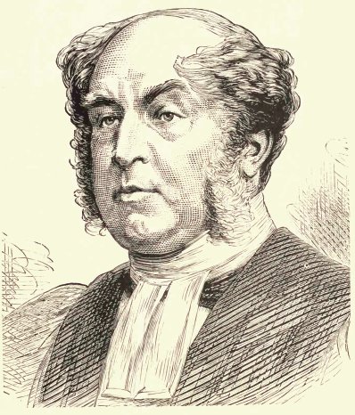 David Anderson