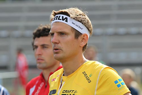 David Andersson