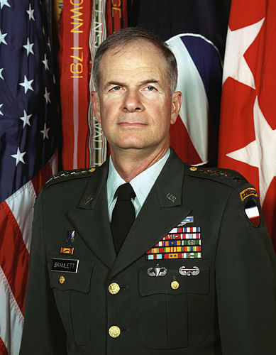 David Anthony