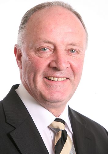 David Crausby