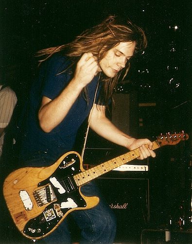 David Pirner
